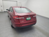 Used 2019 Ford Fusion S image 6