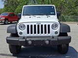 Used 2015 Jeep Wrangler Sport w/ Quick Order Package 24S image 4