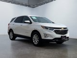 Used 2020 Chevrolet Equinox LT image 3