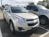 Used 2013 Chevrolet Equinox LT w/ Driver Convenience Package image 2