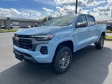 New 2025 Chevrolet Colorado LT w/ LT Convenience Package image 3
