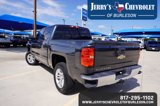Used 2017 Chevrolet Silverado 1500 LT w/ Texas Edition image 4