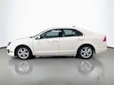 Used 2012 Ford Fusion SE image 4