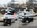 Certified 2021 Ford Transit 350 XLT image 4