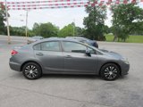 Used 2013 Honda Civic LX image 3