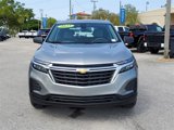 Used 2023 Chevrolet Equinox LS image 2
