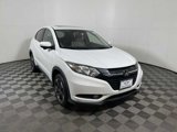 Used 2018 Honda HR-V EX image 2