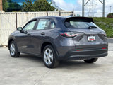 New 2025 Honda HR-V LX image 6