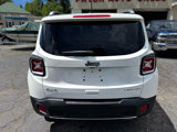 Used 2018 Jeep Renegade Limited image 4