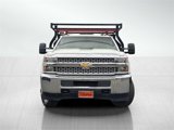 Used 2019 Chevrolet Silverado 3500 W/T image 2