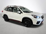 Used 2021 Subaru Forester Sport w/ Popular Package #2 image 4