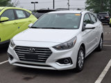 Certified 2022 Hyundai Accent SEL image 3