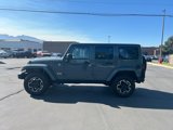 Used 2013 Jeep Wrangler Rubicon image 2