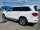 Used 2017 Mercedes-Benz GLS 450 4MATIC image 5