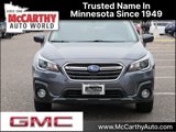 Used 2018 Subaru Outback 2.5i Premium w/ Popular Package #1 image 4