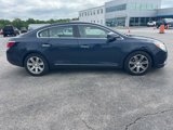 Used 2010 Buick LaCrosse CXL w/ Luxury Package image 4