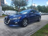 Certified 2020 Nissan Altima 2.5 S image 3