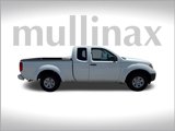 Used 2017 Nissan Frontier S image 2