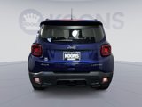 Used 2021 Jeep Renegade Limited w/ Luxury Group II image 5