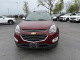 Used 2017 Chevrolet Equinox Premier w/ Enhanced Convenience Package image 2