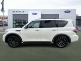 Used 2018 Nissan Armada Platinum w/ Captain Seat Package image 2