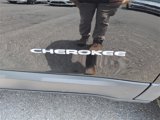 Used 2022 Jeep Cherokee Limited w/ Elite Package image 3