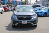 Used 2022 Honda CR-V Touring image 2
