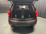 Used 2018 Ford Explorer Limited w/ Equipment Group 301A image 6