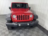Used 2011 Jeep Wrangler Sport image 2