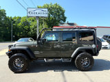 Used 2015 Jeep Wrangler Unlimited Sport w/ Quick Order Package 23S image 4