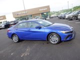 Certified 2024 Hyundai Elantra SEL image 2