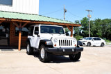 Used 2012 Jeep Wrangler Sport image 4