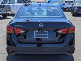 Certified 2025 Nissan Altima 2.5 S image 3