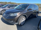 Used 2014 Honda CR-V EX-L image 2