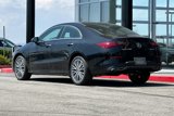New 2025 Mercedes-Benz CLA 250 4MATIC image 4
