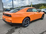 New 2025 Dodge Charger R/T w/ Quick Order Package 25M R/T image 5