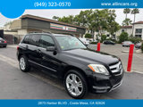 Used 2013 Mercedes-Benz GLK 350 2WD image 3