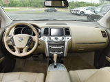 Used 2013 Nissan Murano SL w/ Navigation Pkg image 4