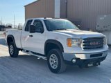 Used 2013 GMC Sierra 2500 W/T w/ Snow Plow Prep Package image 3