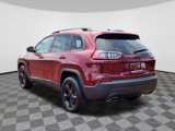 Used 2020 Jeep Cherokee Latitude Plus image 3