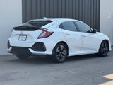 Used 2017 Honda Civic EX image 5
