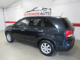 Used 2013 Kia Sorento LX image 3