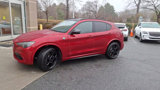 New 2024 Alfa Romeo Stelvio Quadrifoglio image 4