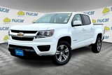 Used 2017 Chevrolet Colorado W/T w/ Custom Special Edition image 3