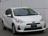 Used 2014 Toyota Prius C Two image 2