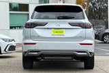 New 2025 Mitsubishi Outlander SE image 5