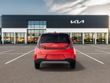 New 2025 Kia Soul LX image 5