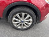 Used 2017 Ford Escape Titanium w/ Equipment Group 301A image 4