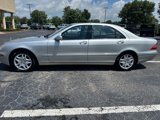 Used 2003 Mercedes-Benz S 430 image 4