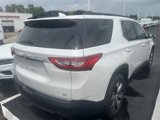 Used 2020 Chevrolet Traverse LT w/ LT Premium Package image 4